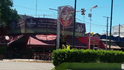 Photos of La Ensaimada
