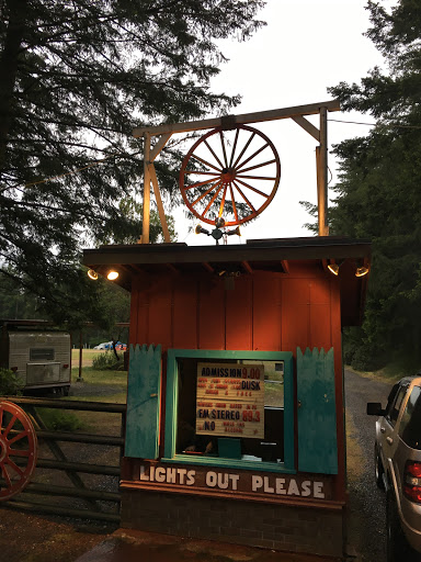 Wheel-In-Motor Movie Drive In - Thumbnail