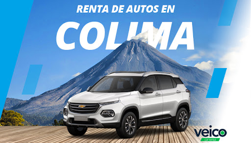 Veico Renta de Autos en Colima