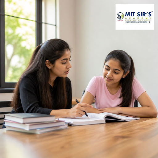 At MIT SIR'S Anadkat Academy CBSE,ICSE,IGCSE,IB board Science,Commerce,Humanities in Chandkheda,… post image