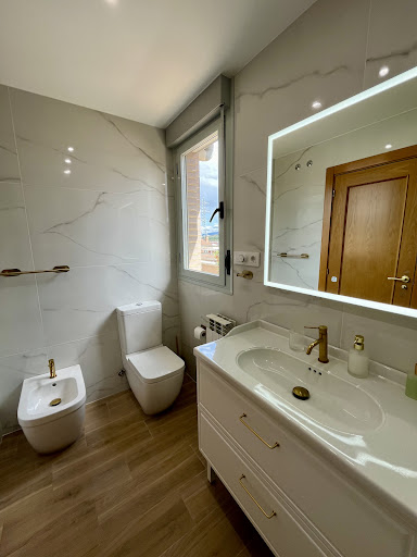 Construcciones Daniel - Visual