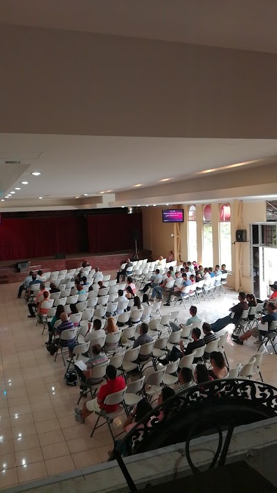 Photos of Centro Cristiano de Alabanza