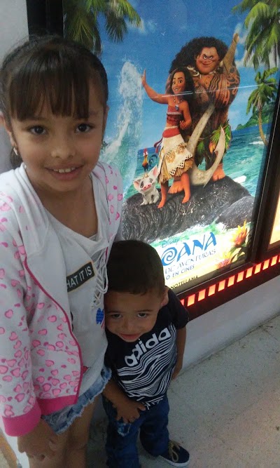 Photos of Cine Cc Puerta del Norte