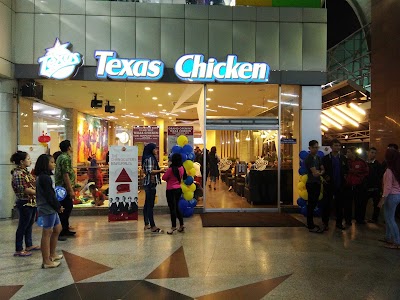 Photos of Texas Chicken - Yuki