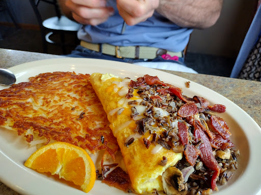 Janna's Market Grill - Thumbnail