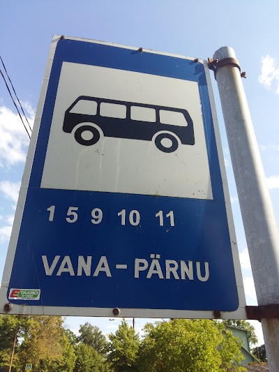 Photos of Vana-P&auml;rnu