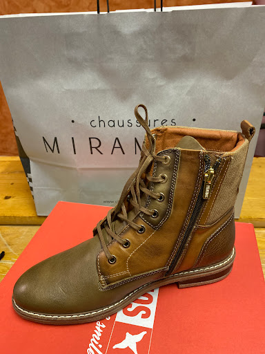 Chaussures Miramont - Thumbnail