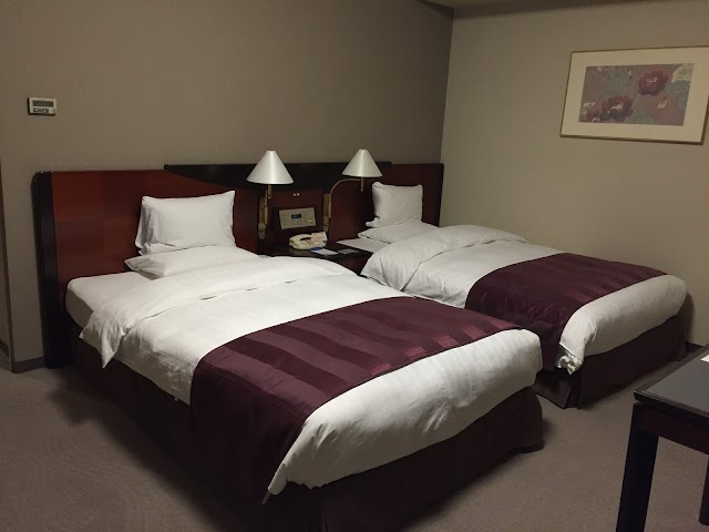 RIHGA Royal Hotel Hiroshima