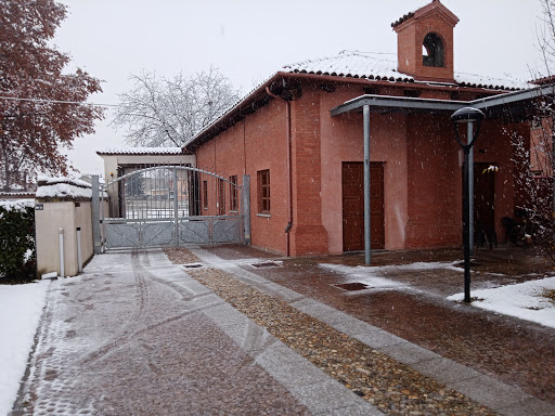 Residenza Morelli Fondazione Agape dello Spirito Santo - Thumbnail
