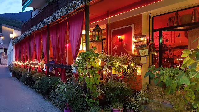 Osteria Gatto d'Oro