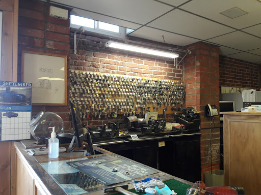 Harold's Key Shop - Thumbnail