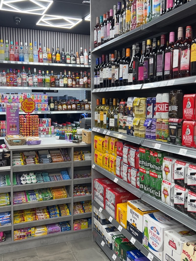 ocean express photo 2