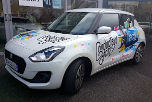 Photo n°20 de SUZUKI SAINT ETIENNE à Saint-Étienne (Concessionnaire automobile)