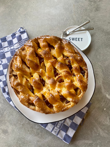 Zoet + Sweet | Dutch Home Baker - Thumbnail