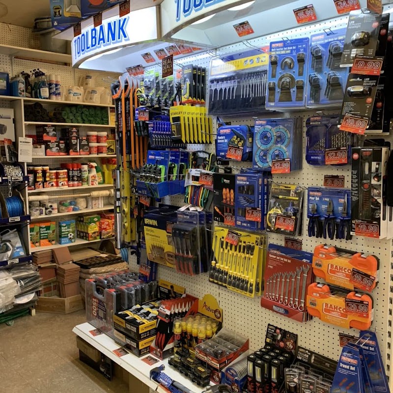 M.J. Ryall Building Supplies Ltd photo 2