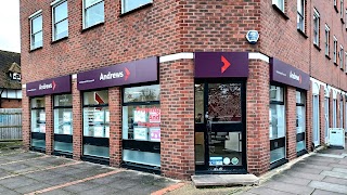 Andrews Worcester Park