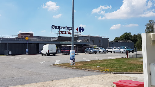 Carrefour Market Saint-Martin-Du-Vieux-Bellême - Thumbnail
