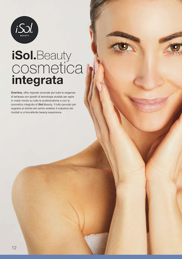 Teknobeauty - Visual