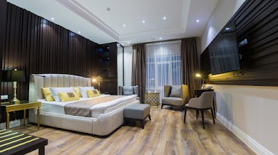 Photos of QonaQ hotel