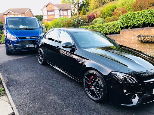 Prestige Valeting Co - Thumbnail
