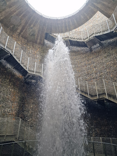 Hochseilgarten Bad Oeynhausen - Teammotion - Thumbnail