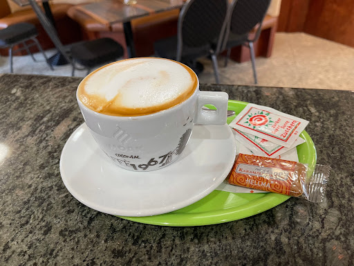 Eiscafé Abrantes by Anabela - Thumbnail