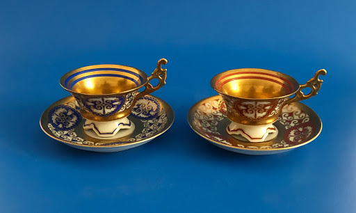 teichertmuseum meissen - Thumbnail