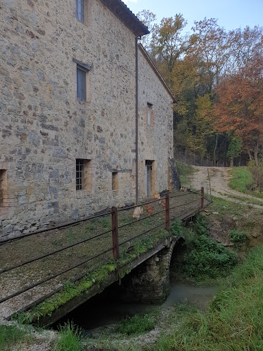 Molino dell'Arnata