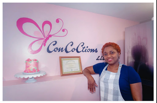 Concoctions LLC - Thumbnail