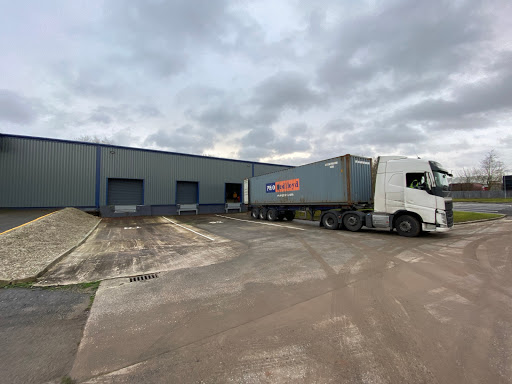 51 Cargo Services Ltd - Thumbnail