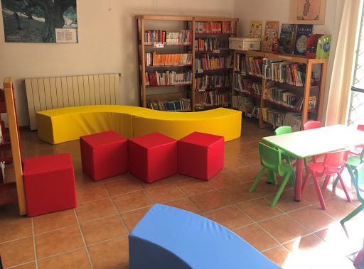 Biblioteca comunale di Alà dei Sardi
