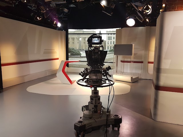 studio 4A TV-Produktion GmbH