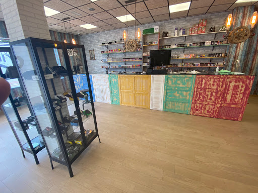 Serpent Vape Gallery - Spain