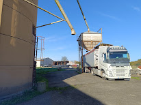 Transport BLANCHARD à Lasserrade