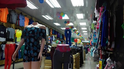 Photos of Parag&uuml;er&iacute;a Rego