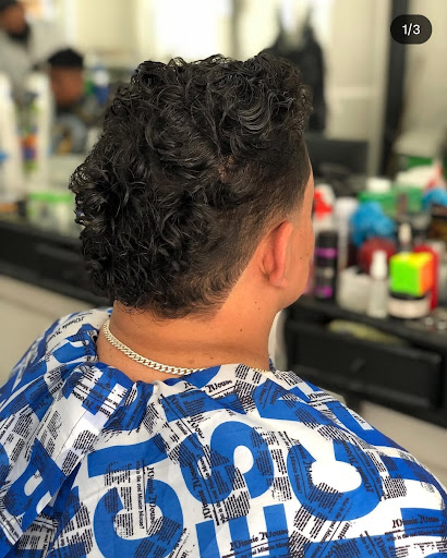 The King Barber Shop