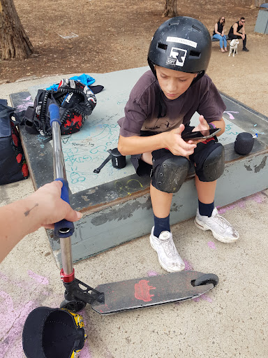 Pooraka Skatepark - Thumbnail