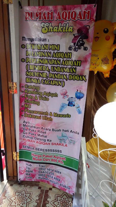 Photos of Warung Makan Rizki