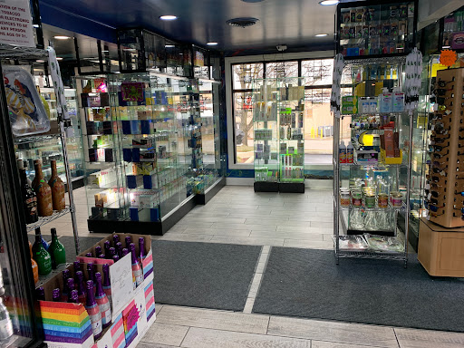 Dorsett Vapor - Thumbnail