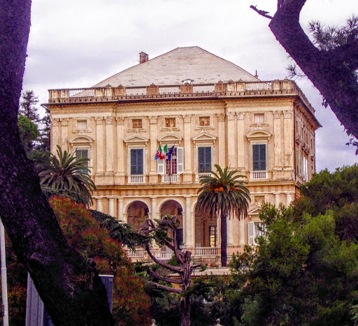Scuola Politecnica Unige - Thumbnail