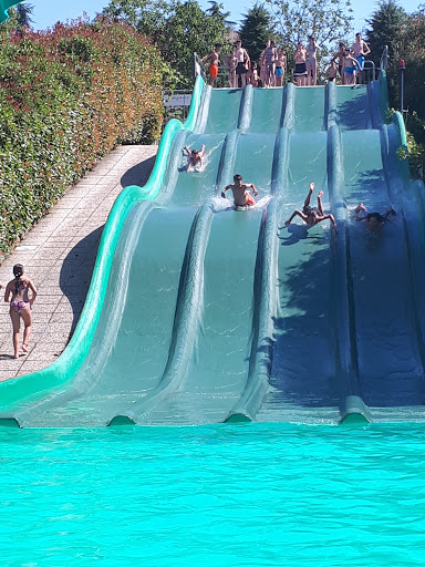 Piscine la Favorita - Thumbnail