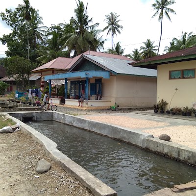 Photos of Usaha Muda - Sentra Perikanan Darat Solok