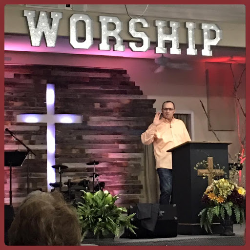 Chowchilla Family Worship Center - Thumbnail