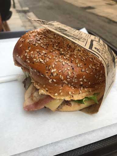 Little Burger