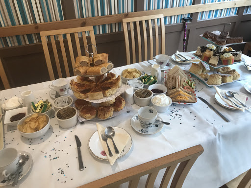 The Creme Cafe Snacks Bar - Thumbnail