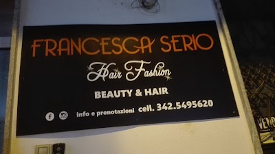 Hair Fashion Accademy di Francesca Serio