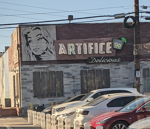 Artifice - Visual