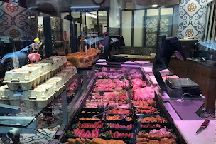 Photo n°12 de Boucherie Traiteur Vessiere Tête d'or à Lyon (Épicerie)