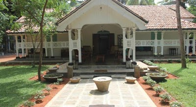 Photos of Cadjan Sacred Hotel