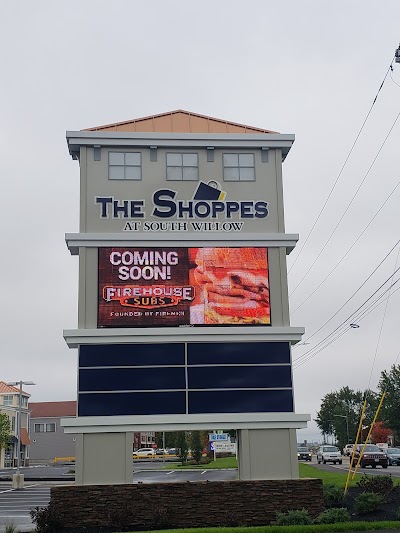 The Shoppes